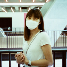 Rachel Yip