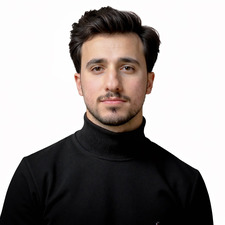 Maher Emad