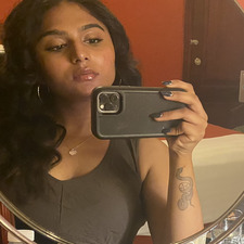 Roshani