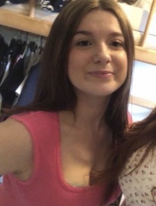 Amy Orange
