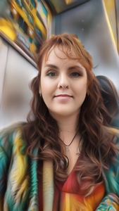 Vanessa