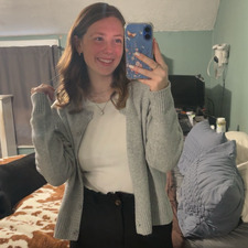 Samantha Utter