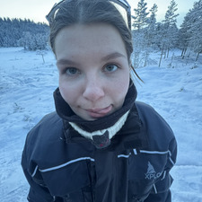 Thea Cecilie