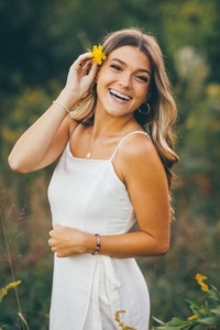 Sofia Lawrence 