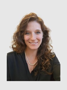 Liz Johnson