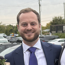 Ryan Clinton