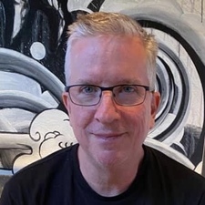 Steve Gibson
