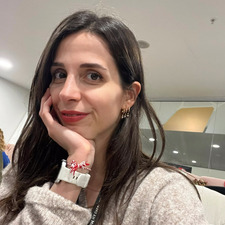 Ece Özdemir