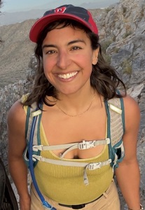 Hannah Hamad