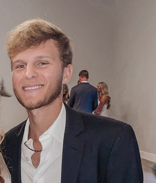 Nolan Binion