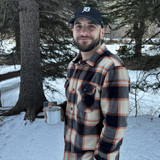 Daniel Melchior