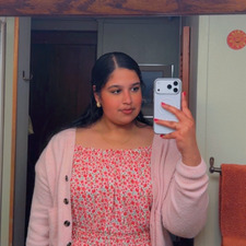 Prabhsharan Kaur
