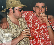 Rob Edwards