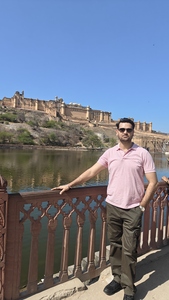Yogesh Kumar