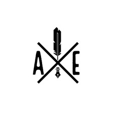 A. E.