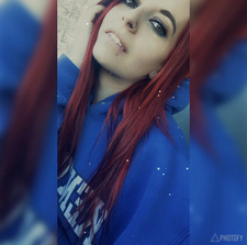 Alysha Gray