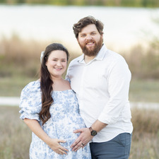 Julia & Stephen