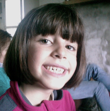 María