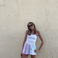 Hannah Romkema