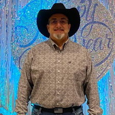 John C Prejean Sr.
