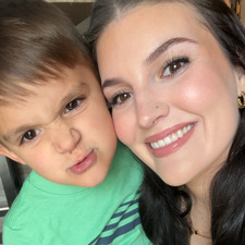 Ashlin Hebert