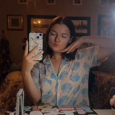 Ali Chludzinski