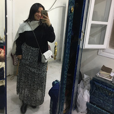 Sandy Sameh