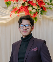 Iftakharul Islam