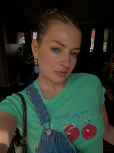 Amber Lamb