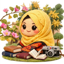 Rafia Rahman