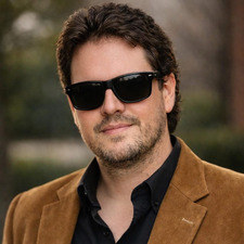 Jonathan Daniel Jones