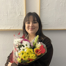 Olga Serrano