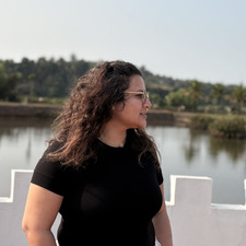 ananya roy