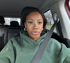 India Williams