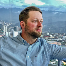 Tim Guarderas