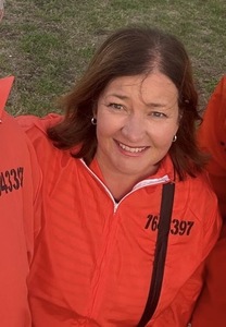 Jayne Watt
