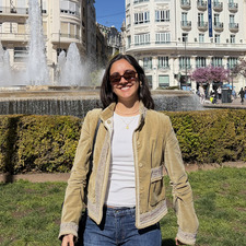 Cris Cordón