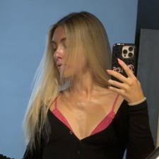 Chloe Bunce