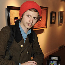 Logan White