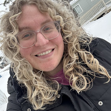 Katie Gaudet