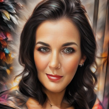Tracey Brown