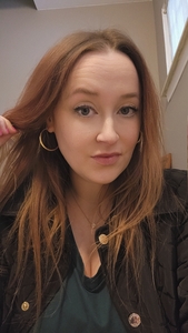 Amy McKenzie 