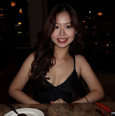 Vivian Vy