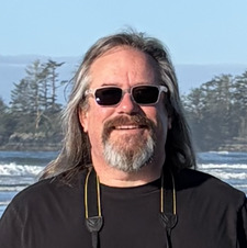 Cory Lancaster