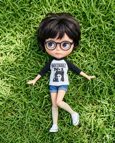 Nath (Flor's Version)