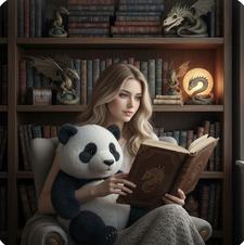 ReadingPanda