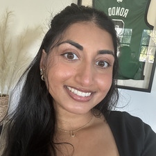 Jasmine Kaur