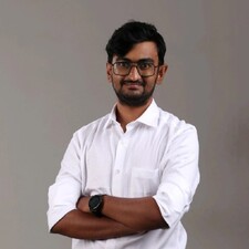 Ragavan K S