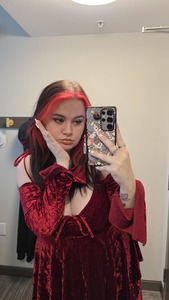 Megan ♡