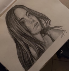 Alexa Navarro 
